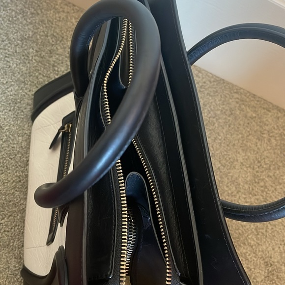 Celina Paris black and white - Picture 3 of 7